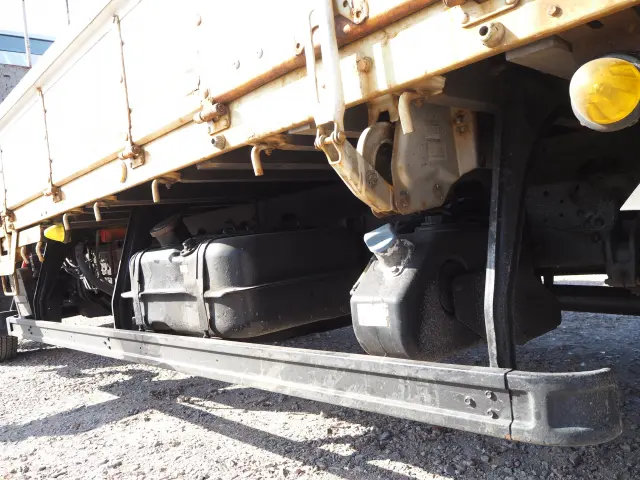 三菱 ファイター TKG-FK61F(2WD)の写真32