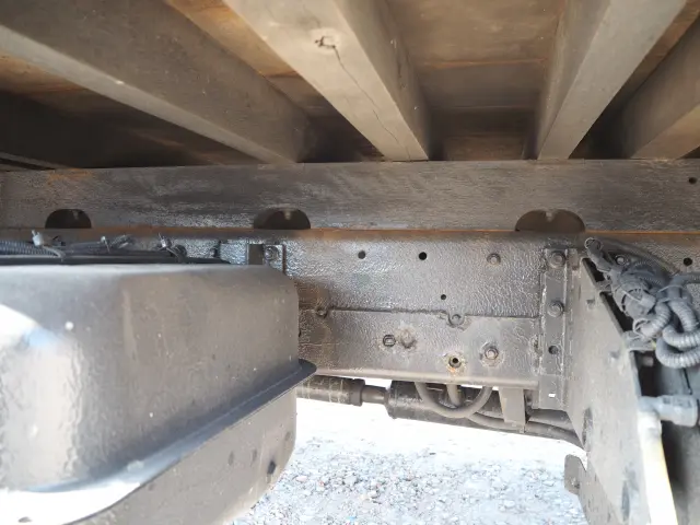 三菱 ファイター TKG-FK61F(2WD)の写真34