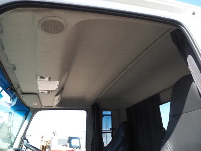 三菱 ファイター TKG-FK61F(2WD)の写真39