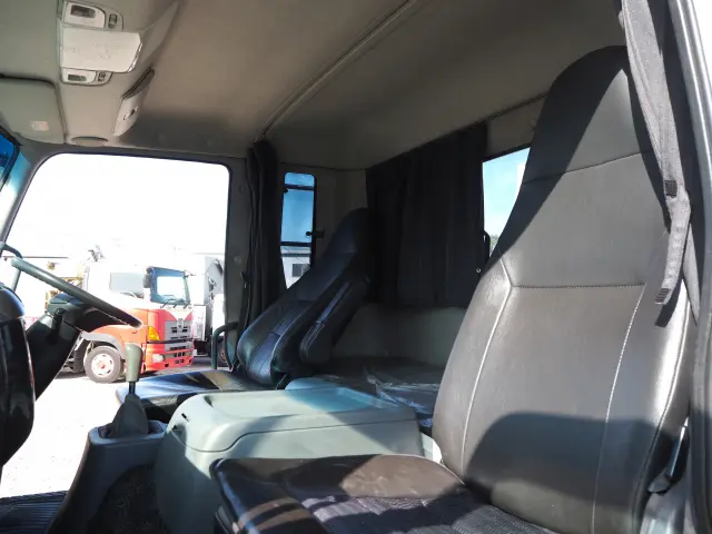 三菱 ファイター TKG-FK61F(2WD)の写真40