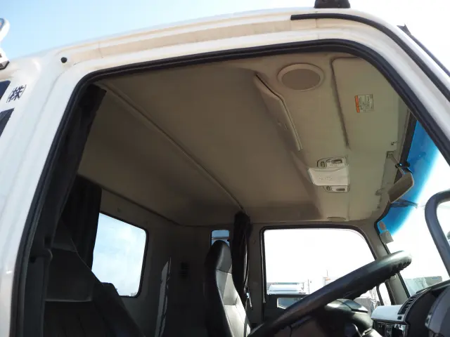 三菱 ファイター TKG-FK61F(2WD)の写真42