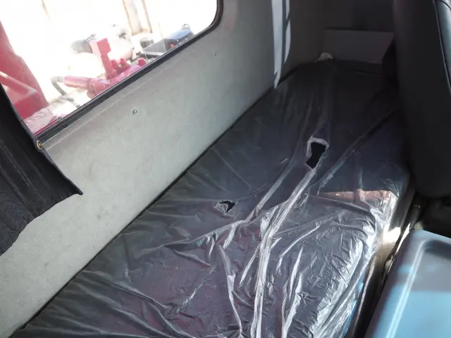 三菱 ファイター TKG-FK61F(2WD)の写真45