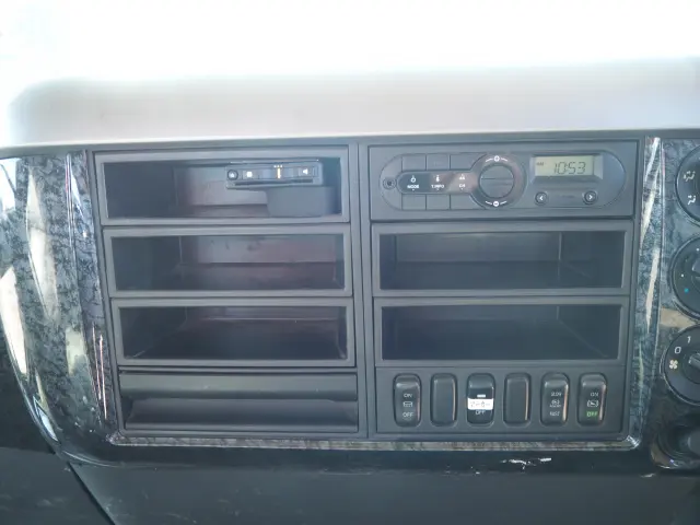 三菱 ファイター TKG-FK61F(2WD)の写真46