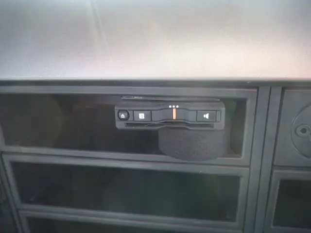 三菱 ファイター TKG-FK61F(2WD)の写真47