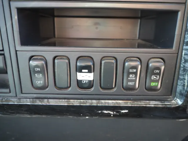 三菱 ファイター TKG-FK61F(2WD)の写真48