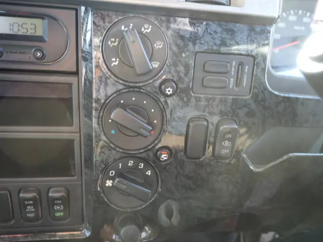 三菱 ファイター TKG-FK61F(2WD)の写真49