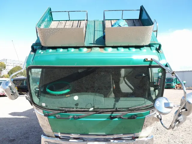 いすゞ フォワード TKG-FRR90T2(2WD)の写真19