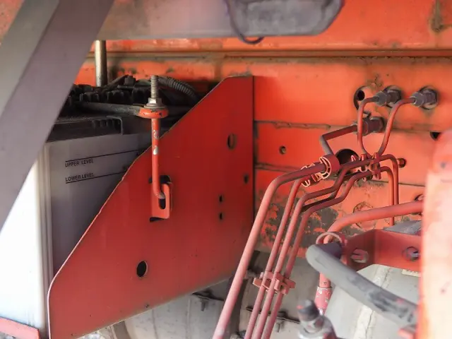 いすゞ フォワード TKG-FRR90T2(2WD)の写真25