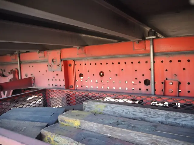 いすゞ フォワード TKG-FRR90T2(2WD)の写真27