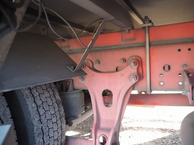 いすゞ フォワード TKG-FRR90T2(2WD)の写真29