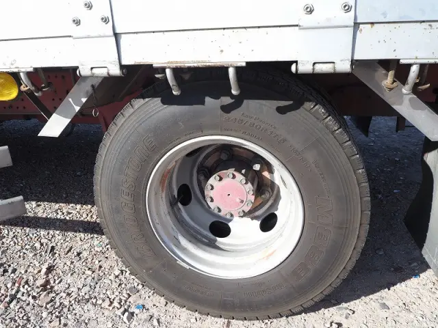 いすゞ フォワード TKG-FRR90T2(2WD)の写真33