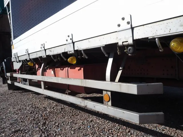 いすゞ フォワード TKG-FRR90T2(2WD)の写真34