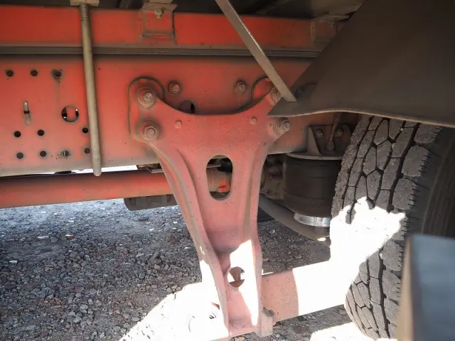 いすゞ フォワード TKG-FRR90T2(2WD)の写真35