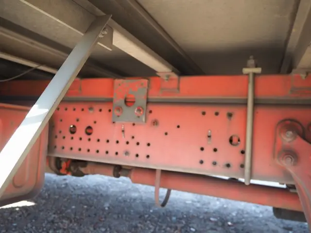 いすゞ フォワード TKG-FRR90T2(2WD)の写真36