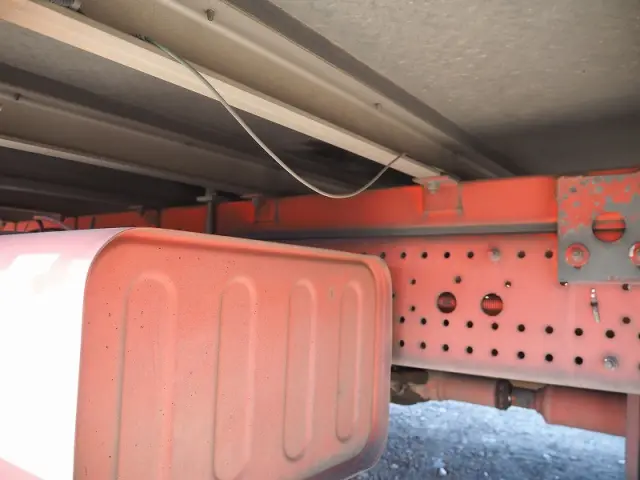 いすゞ フォワード TKG-FRR90T2(2WD)の写真37