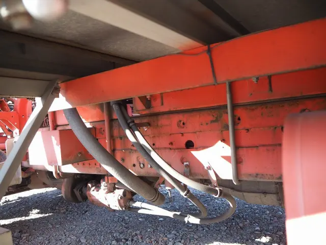 いすゞ フォワード TKG-FRR90T2(2WD)の写真38