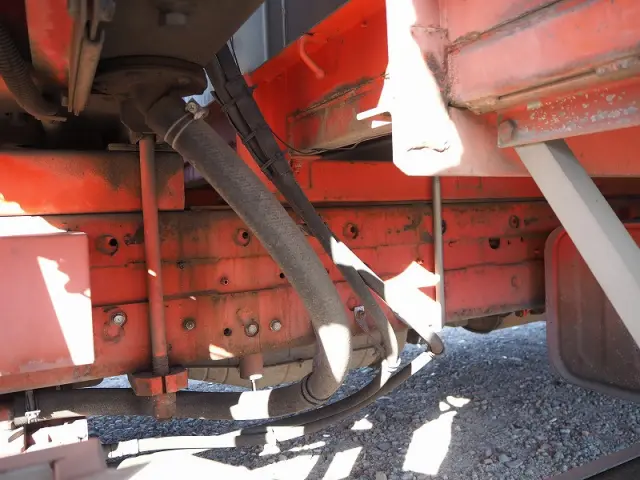 いすゞ フォワード TKG-FRR90T2(2WD)の写真39