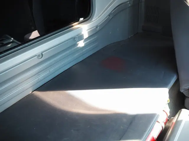 いすゞ フォワード TKG-FRR90T2(2WD)の写真48