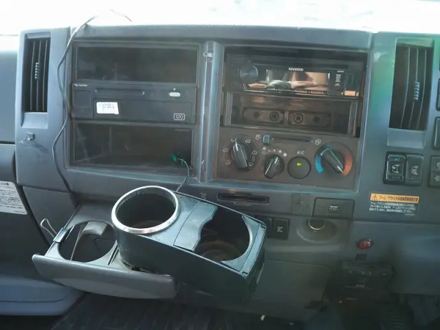 いすゞ フォワード TKG-FRR90T2(2WD)の写真49