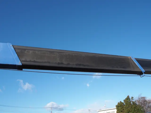 日野 レンジャー BDG-FE7JLWA(2WD)の写真15