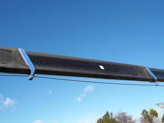 日野 レンジャー BDG-FE7JLWA(2WD)の写真17