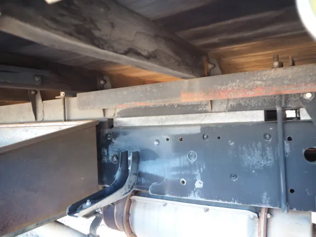 日野 レンジャー BDG-FE7JLWA(2WD)の写真26