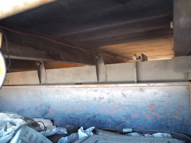 日野 レンジャー BDG-FE7JLWA(2WD)の写真27