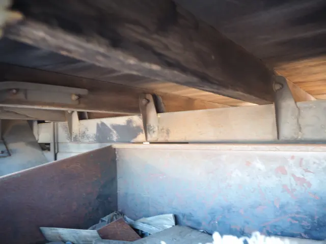 日野 レンジャー BDG-FE7JLWA(2WD)の写真28