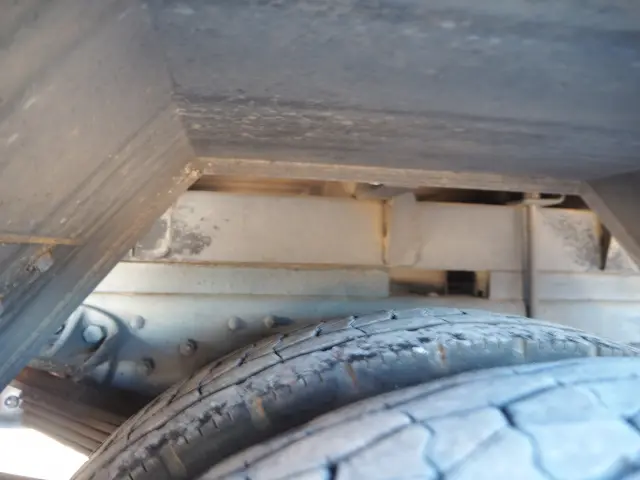 日野 レンジャー BDG-FE7JLWA(2WD)の写真30