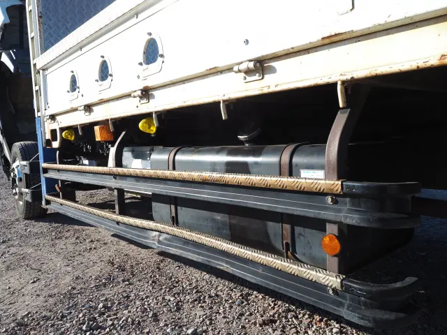 日野 レンジャー BDG-FE7JLWA(2WD)の写真35