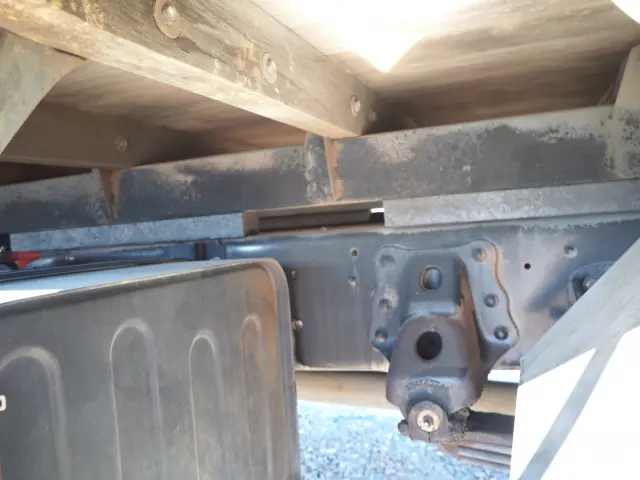 日野 レンジャー BDG-FE7JLWA(2WD)の写真37