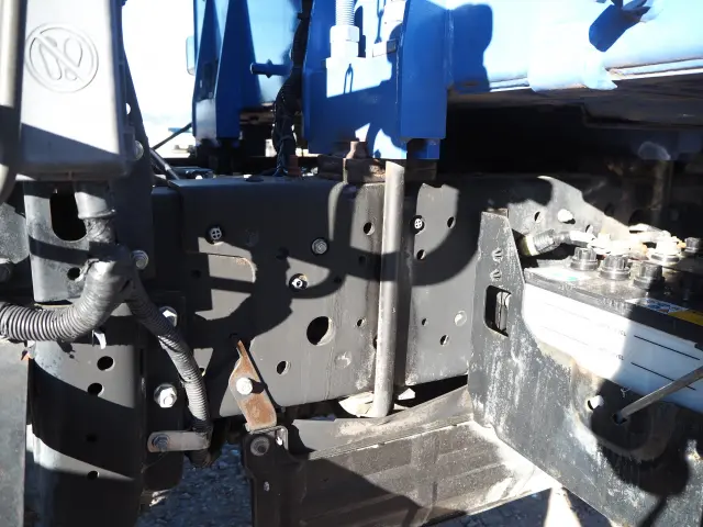 日野 レンジャー BDG-FE7JLWA(2WD)の写真40