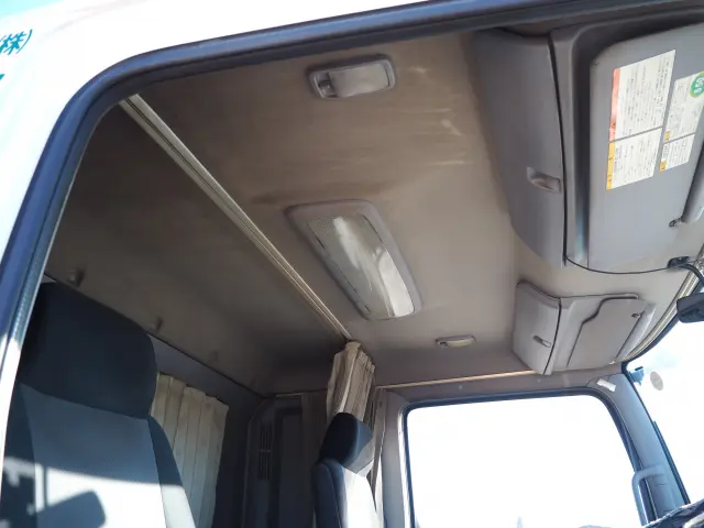 日野 レンジャー BDG-FE7JLWA(2WD)の写真45