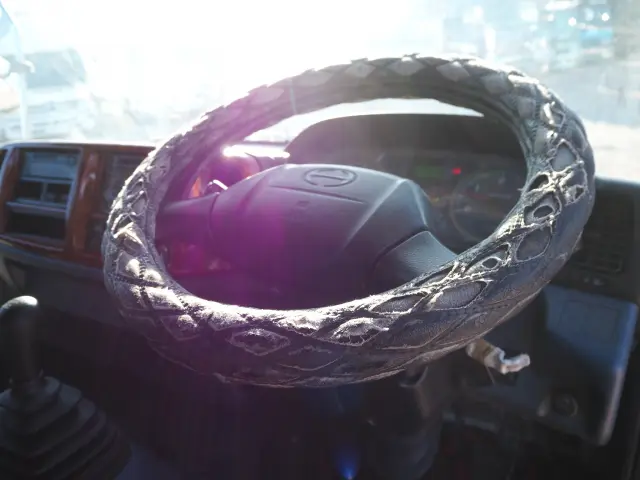 日野 レンジャー BDG-FE7JLWA(2WD)の写真46