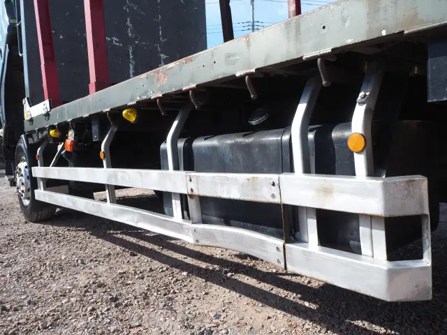 いすゞ フォワード LKG-FVR34U2(2WD)の写真28