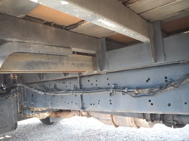 いすゞ フォワード LKG-FVR34U2(2WD)の写真30