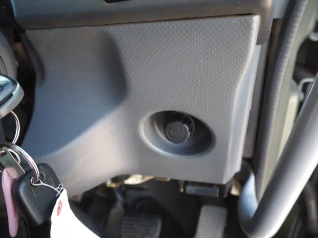 いすゞ フォワード LKG-FVR34U2(2WD)の写真49