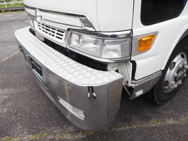 日野 レンジャー KL-FE1JKDA(2WD)の写真15