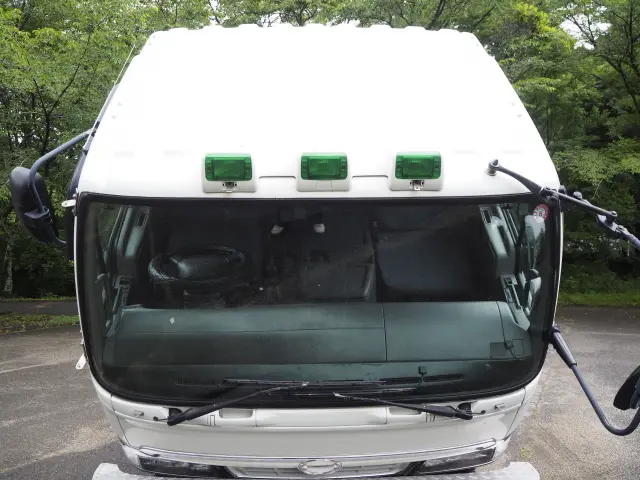日野 レンジャー KL-FE1JKDA(2WD)の写真18