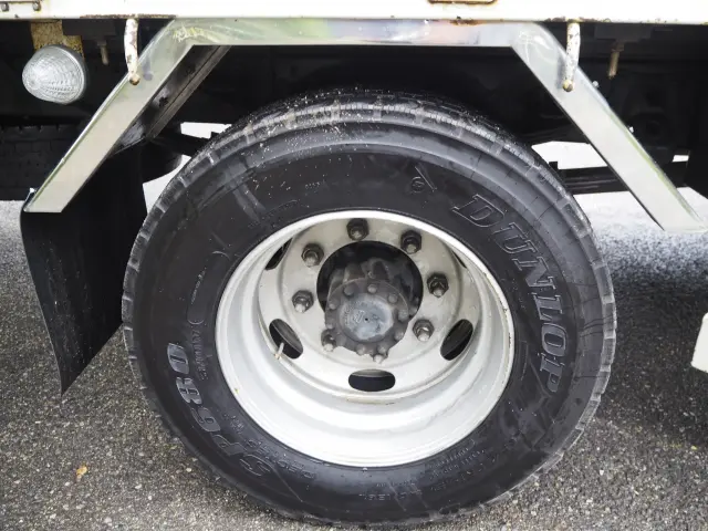 日野 レンジャー KL-FE1JKDA(2WD)の写真24