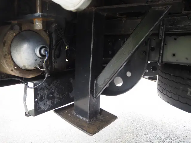日野 レンジャー KL-FE1JKDA(2WD)の写真26