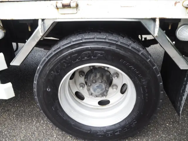 日野 レンジャー KL-FE1JKDA(2WD)の写真28