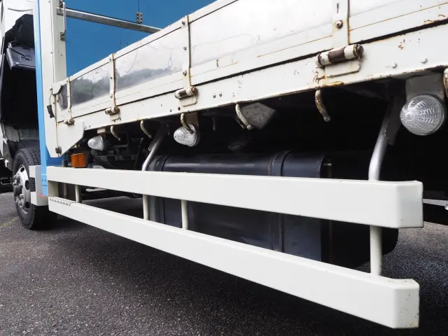 日野 レンジャー KL-FE1JKDA(2WD)の写真29