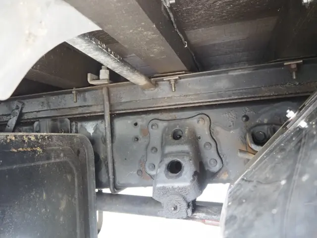 日野 レンジャー KL-FE1JKDA(2WD)の写真30