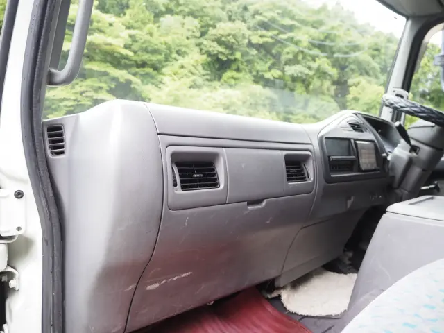 日野 レンジャー KL-FE1JKDA(2WD)の写真34