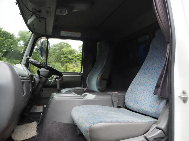 日野 レンジャー KL-FE1JKDA(2WD)の写真36