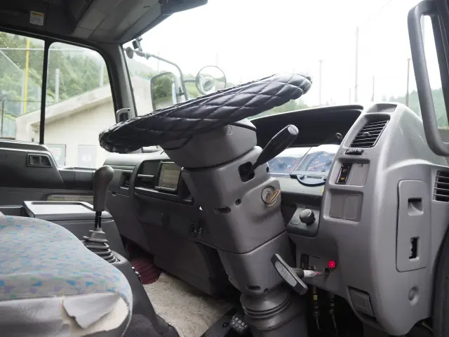 日野 レンジャー KL-FE1JKDA(2WD)の写真39