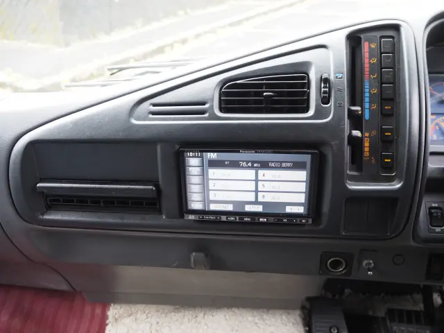 日野 レンジャー KL-FE1JKDA(2WD)の写真43