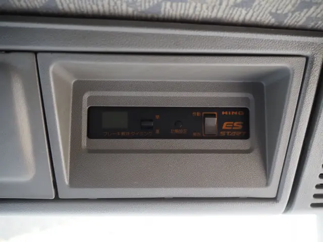 日野 レンジャー KL-FE1JKDA(2WD)の写真45