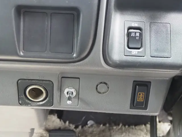 日野 レンジャー KL-FE1JKDA(2WD)の写真47